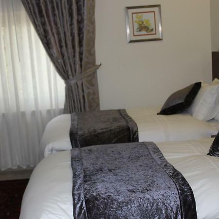 Lavender Boutique Hotel Ramallah Exterior foto
