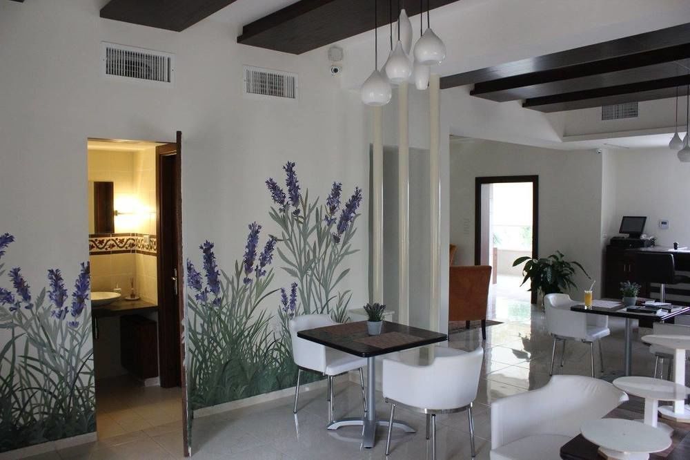Lavender Boutique Hotel Ramallah Exterior foto