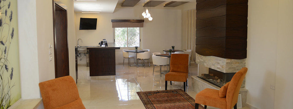 Lavender Boutique Hotel Ramallah Exterior foto