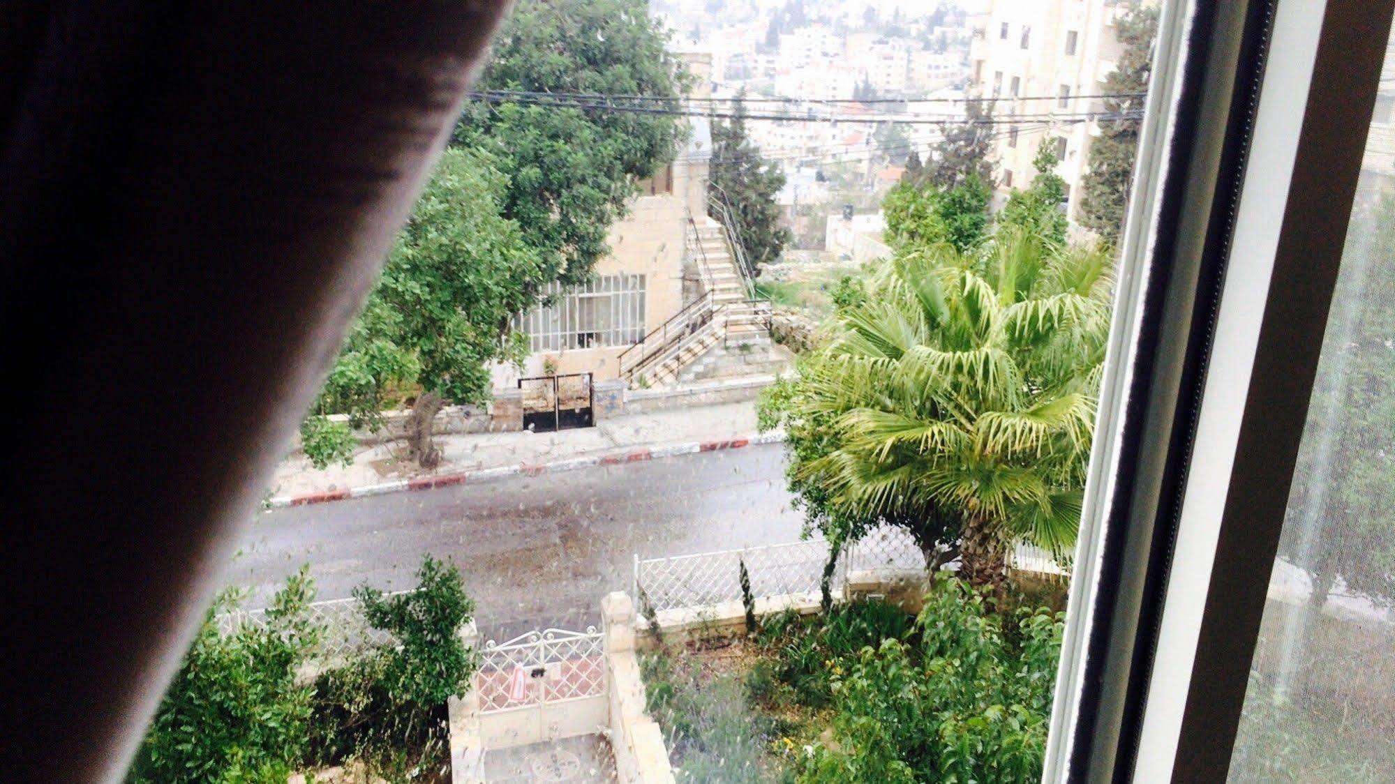 Lavender Boutique Hotel Ramallah Exterior foto